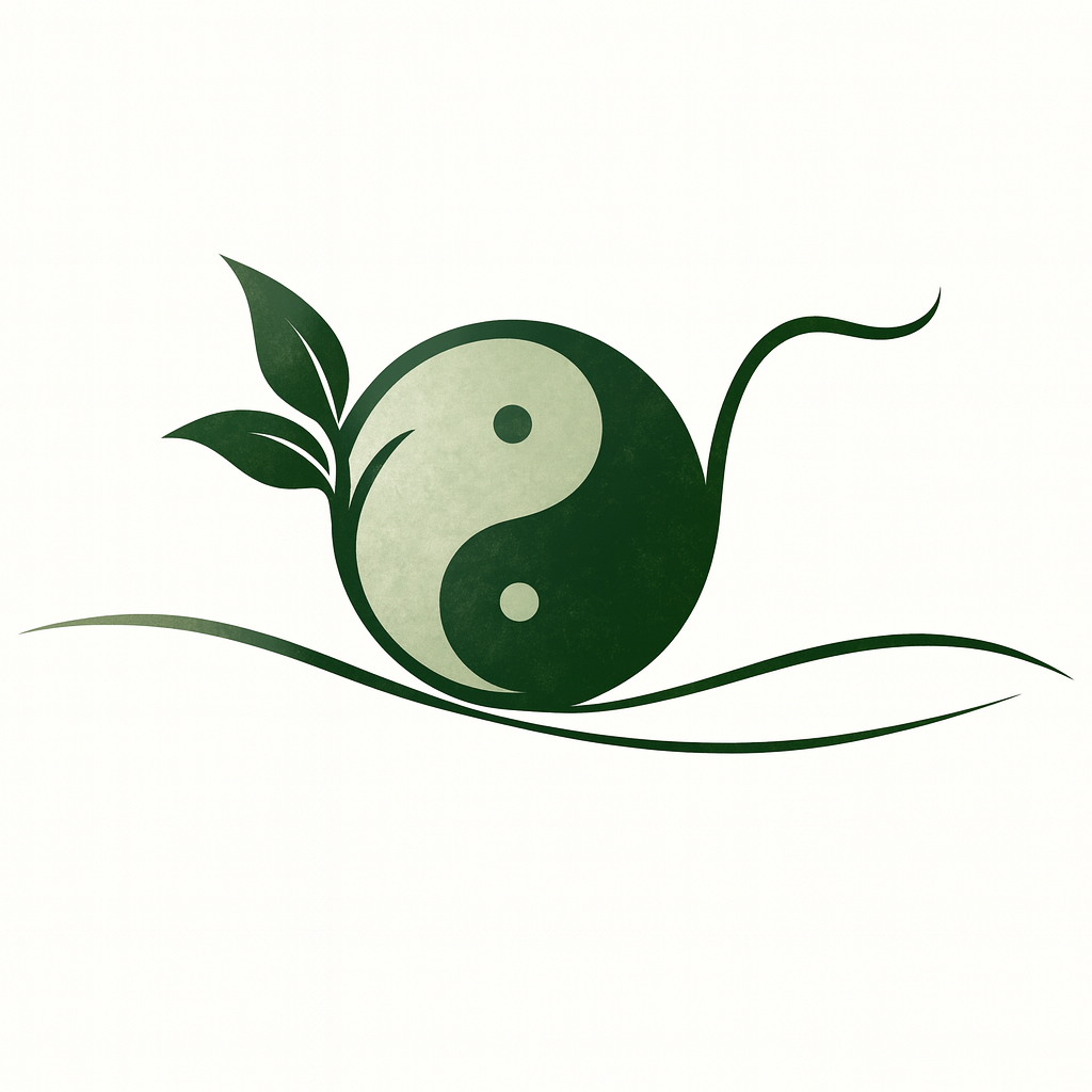 Logo Naturheilpraxis Brunner